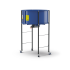 Zasobnik-podajnik ZP-400